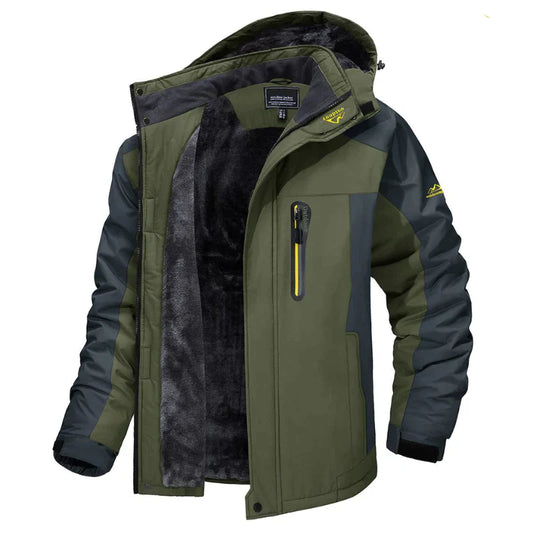 Manteau d'hiver – Felix