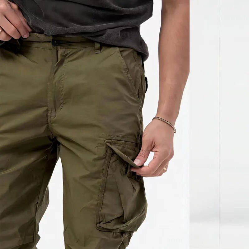 Pantalon jogging homme – Hurban Hype