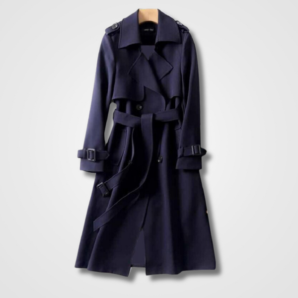 Trench-coat femme – Anneliese