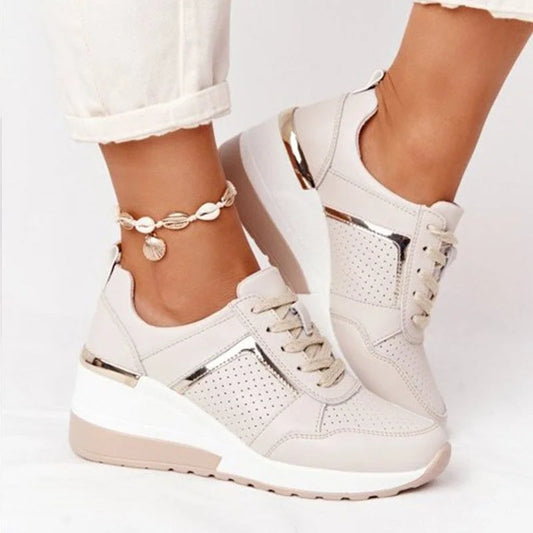 Chaussures orthopédiques femme – Sheyla
