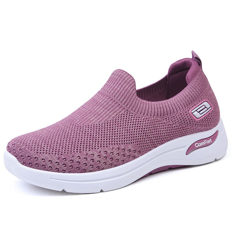Baskets orthopédiques femme