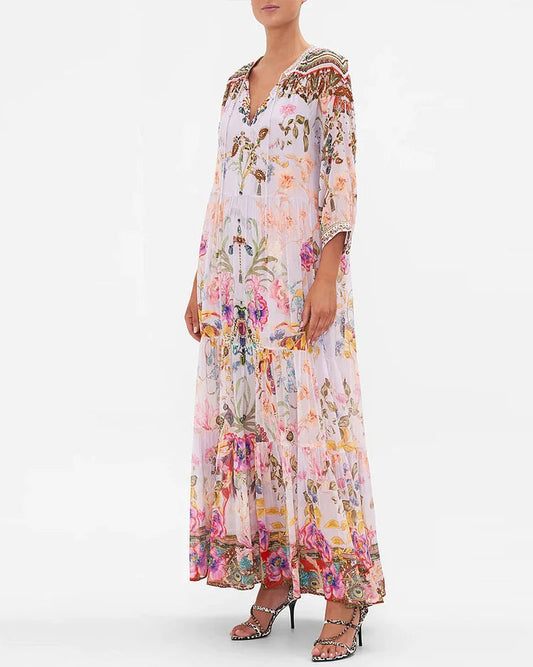 Robe élégante femme – Diva