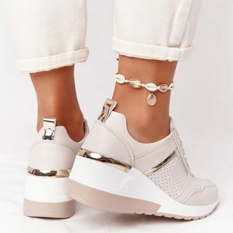 Chaussures tendance femme – Eva