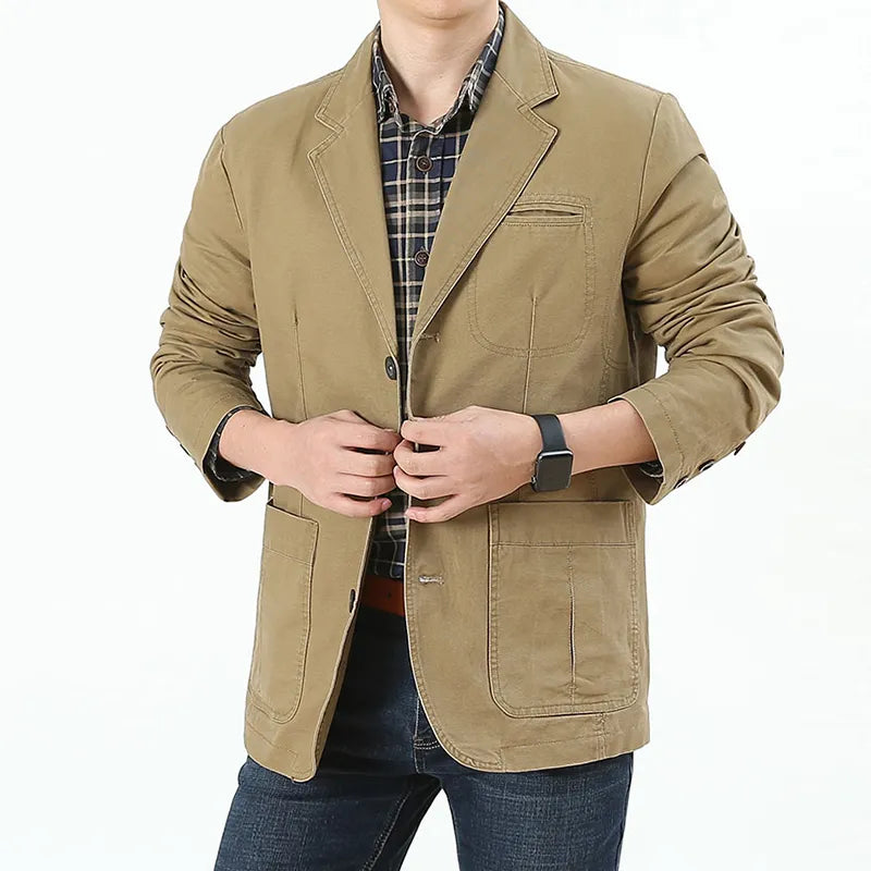 Veste vintage homme – Robert