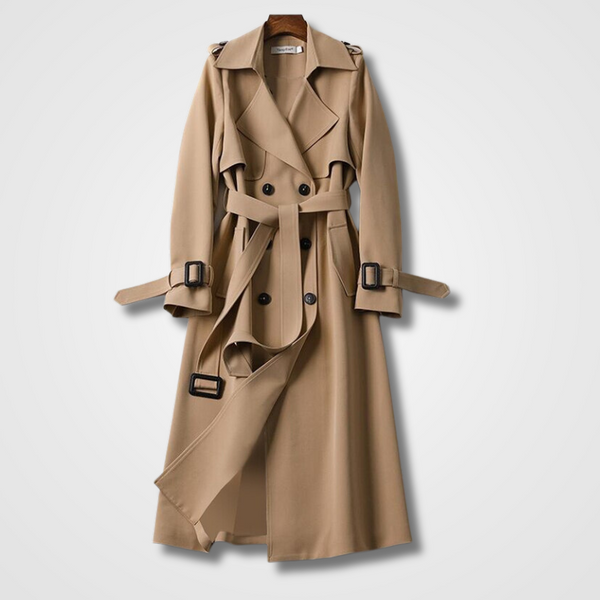 Trench-coat femme – Anneliese