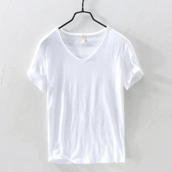Chemise en coton homme – Frank Hardy