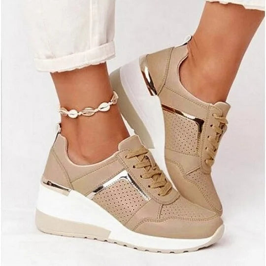 Chaussures orthopédiques femme – Sheyla