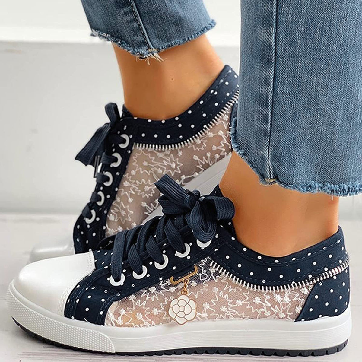 Chaussures – Georgette