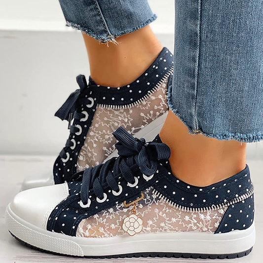 Chaussures – Georgette