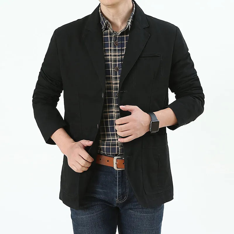 Veste vintage homme – Robert