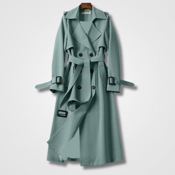 Trench-coat femme – Anneliese