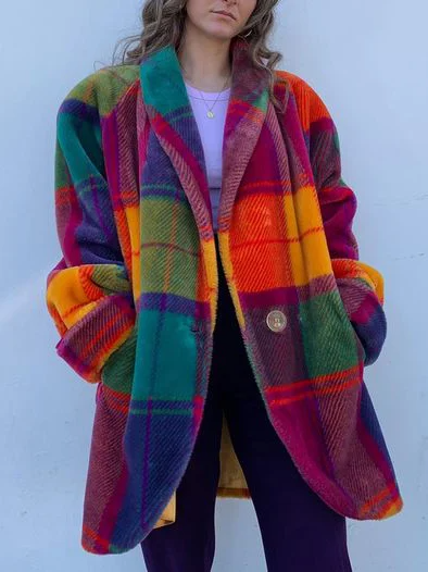 Veste décontractée femme – Emma