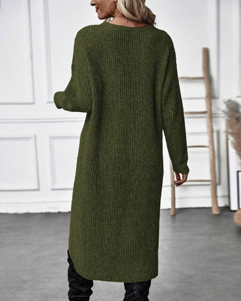 Robe élégante femme – Maria