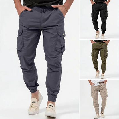 Pantalon jogging homme – Hurban Hype