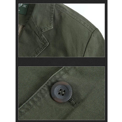 Veste vintage homme – Robert
