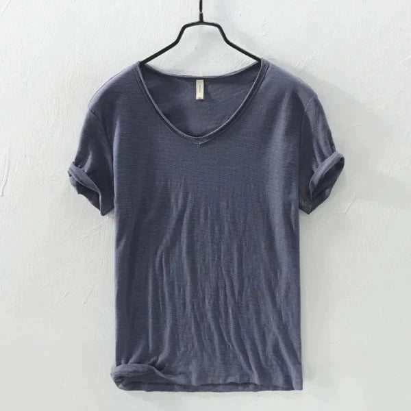 Chemise en coton homme – Frank Hardy