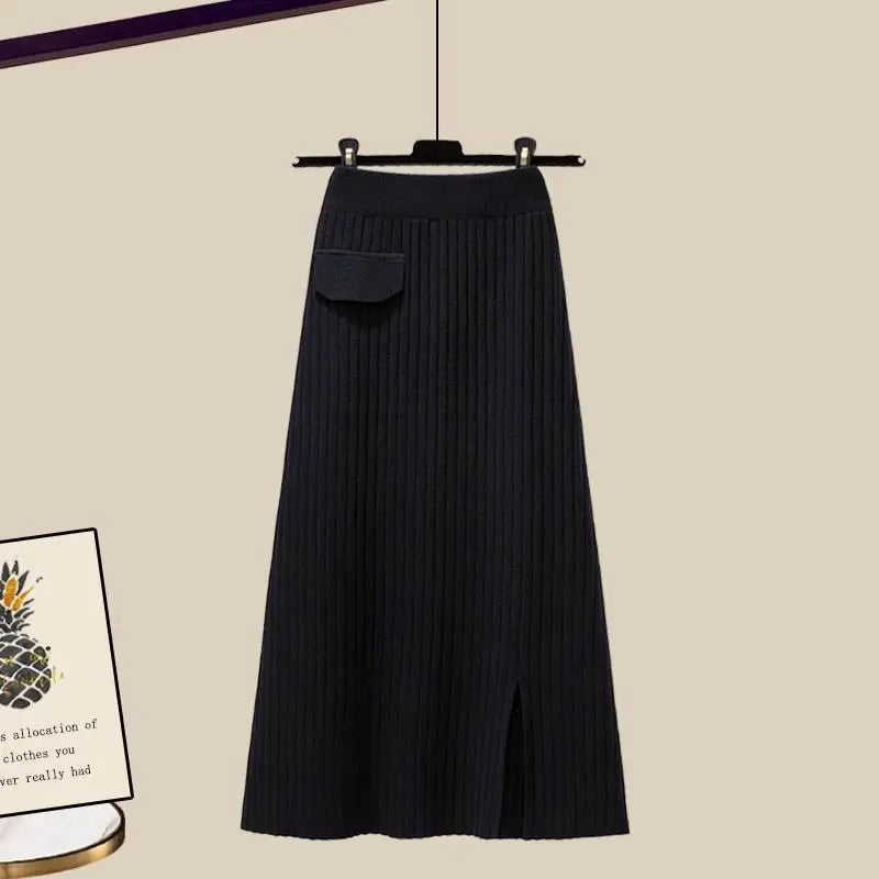 Ensemble en maille femme – Erminda
