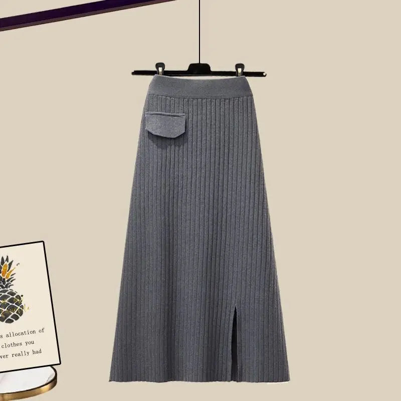Ensemble en maille femme – Erminda