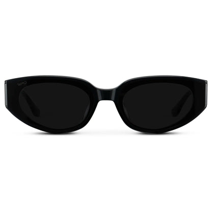 Lunettes de soleil œil de chat femme – Astra