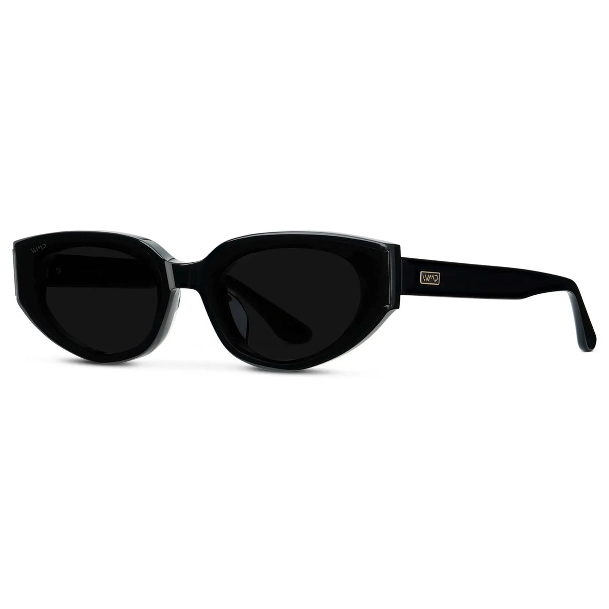 Lunettes de soleil œil de chat femme – Astra