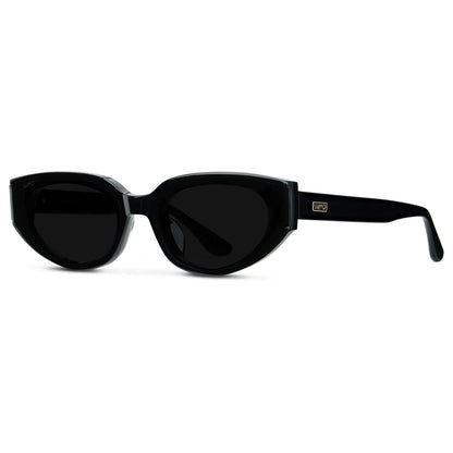 Lunettes de soleil œil de chat femme – Astra