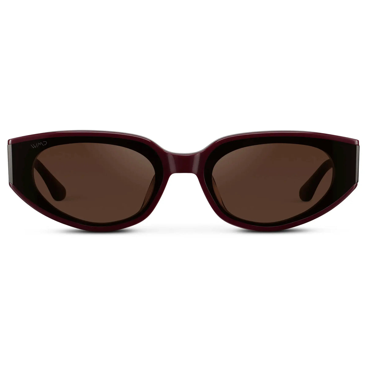 Lunettes de soleil œil de chat femme – Astra