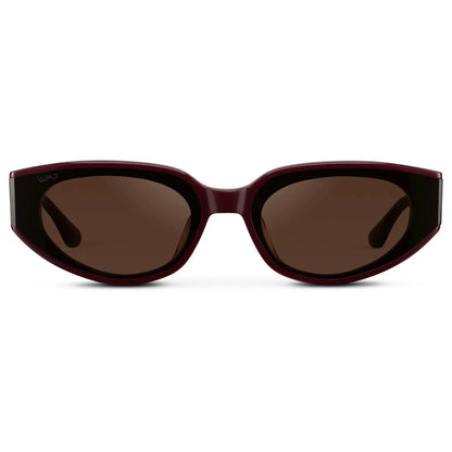 Lunettes de soleil œil de chat femme – Astra