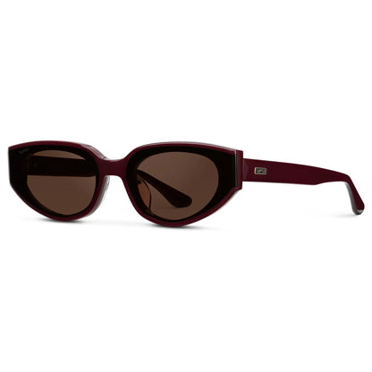 Lunettes de soleil œil de chat femme – Astra