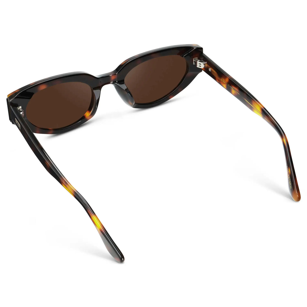 Lunettes de soleil œil de chat femme – Astra