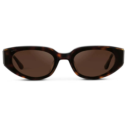 Lunettes de soleil œil de chat femme – Astra
