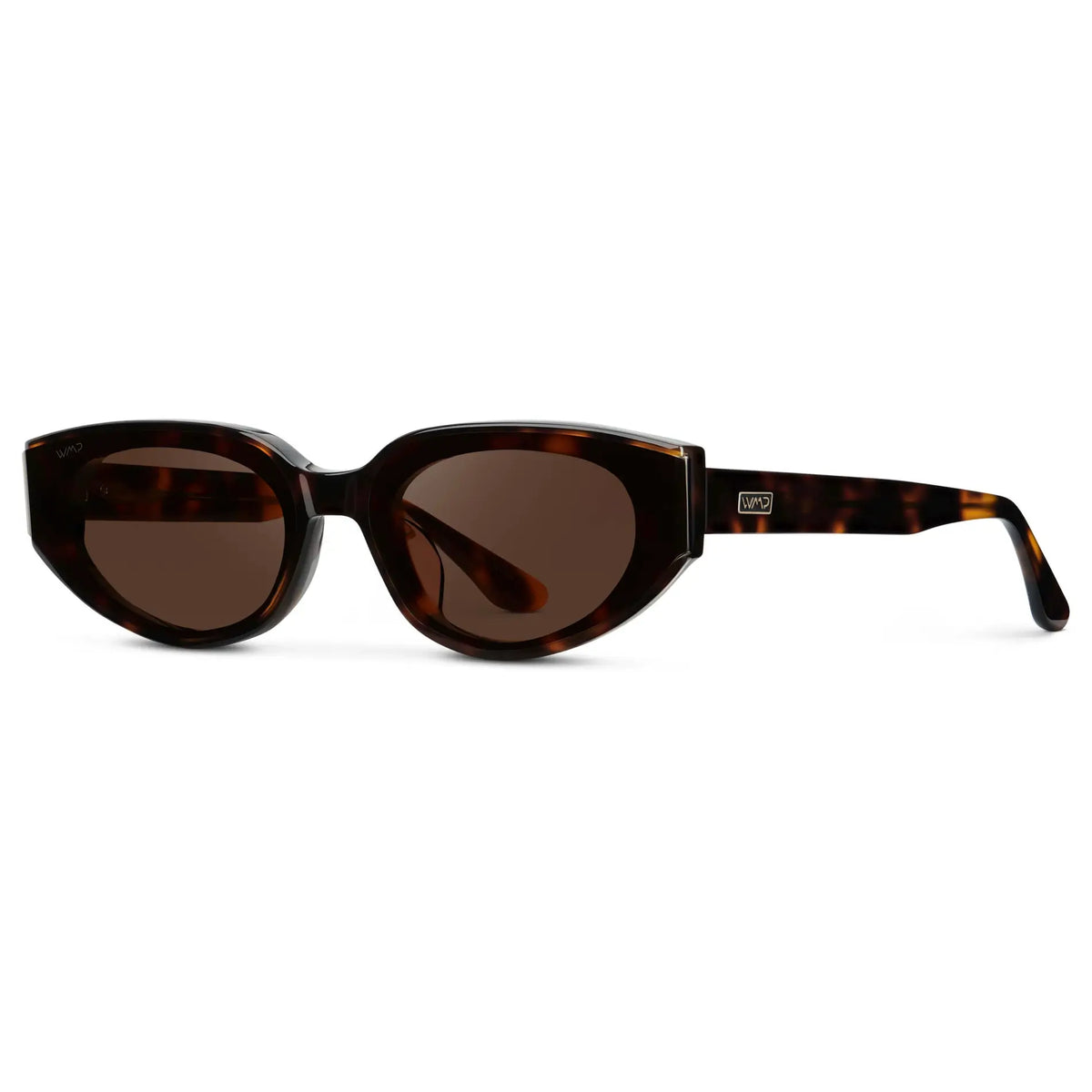 Lunettes de soleil œil de chat femme – Astra