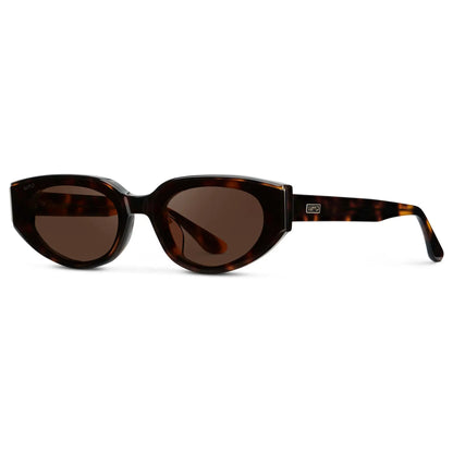 Lunettes de soleil œil de chat femme – Astra