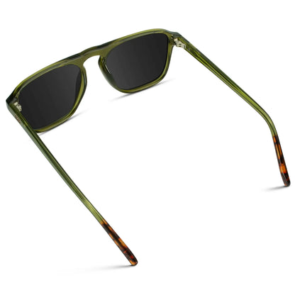 Emerson | Polarisé