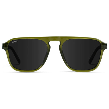 Emerson | Polarisé