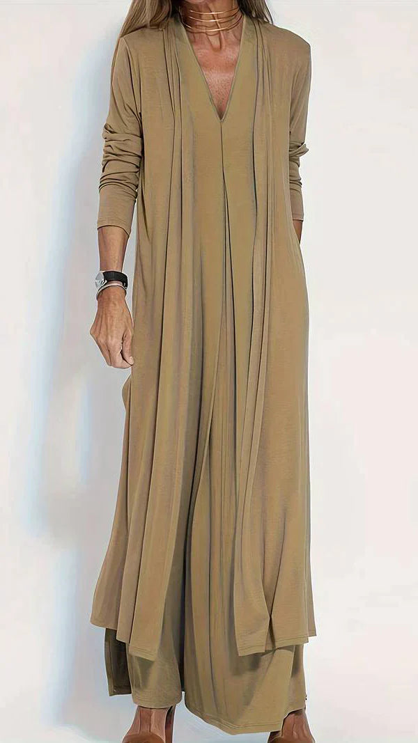 Ensemble d'été femme – Gloria
