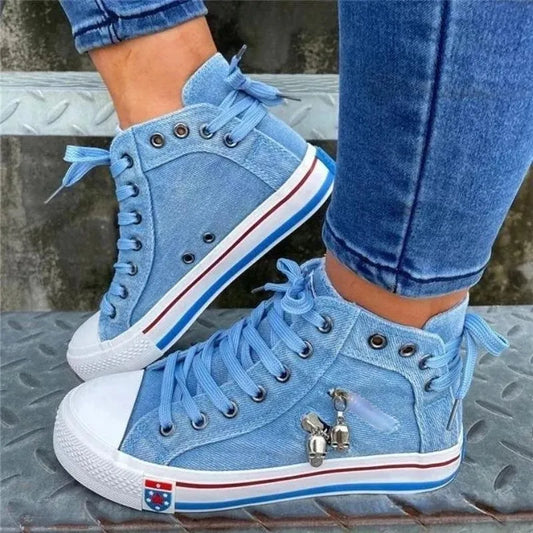 Chaussures confort femme – Kelsay