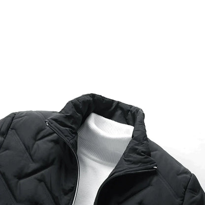 Frederik - Veste coupe-vent Snygg