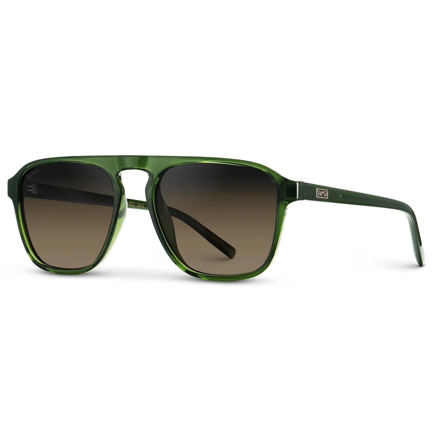 Emerson | Polarisé