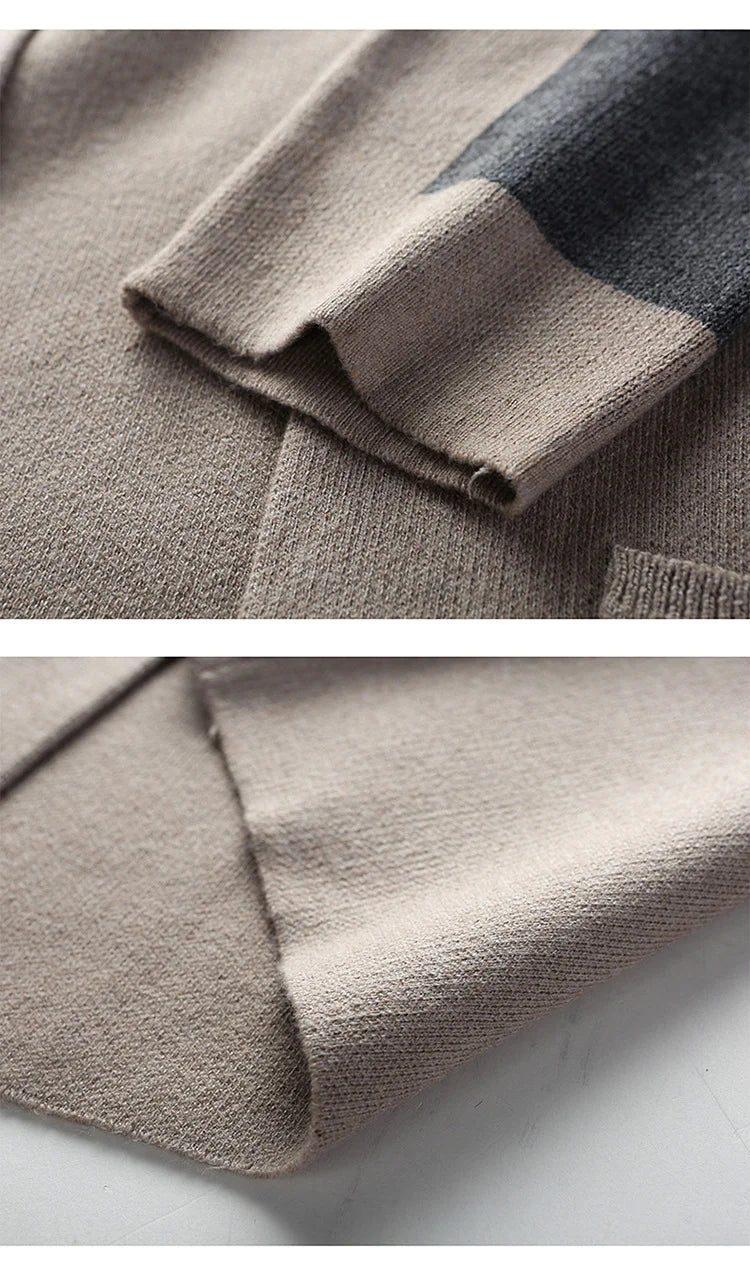 Veste homme – Le Classique