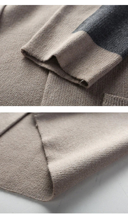 Veste homme – Le Classique