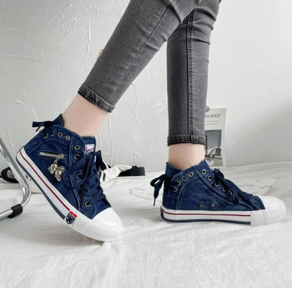 Chaussures confort femme – Kelsay