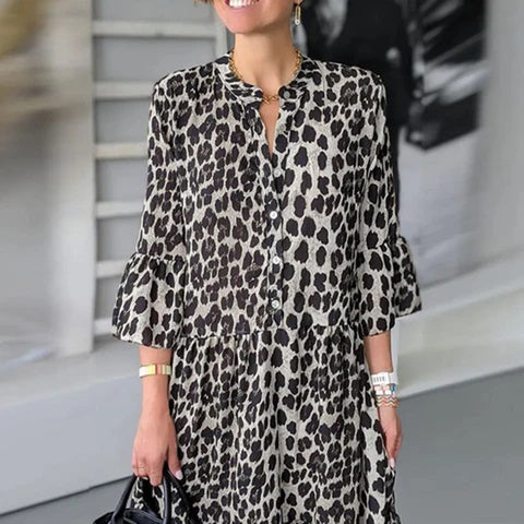 Robe élégante femme – Grusha