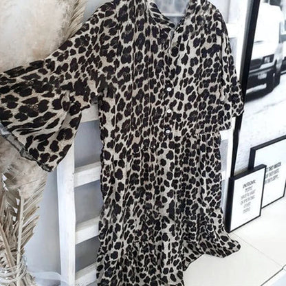 Robe élégante femme – Grusha