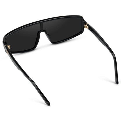 Lunettes de soleil polarisées aviateur femme – Nova