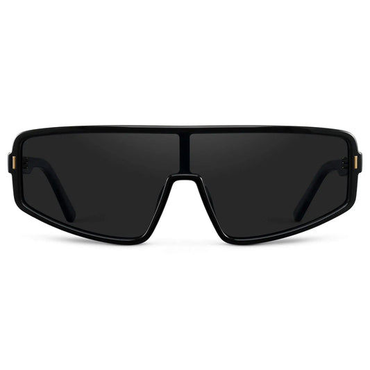 Lunettes de soleil polarisées aviateur femme – Nova
