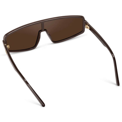 Lunettes de soleil polarisées aviateur femme – Nova
