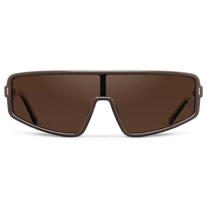 Lunettes de soleil polarisées aviateur femme – Nova