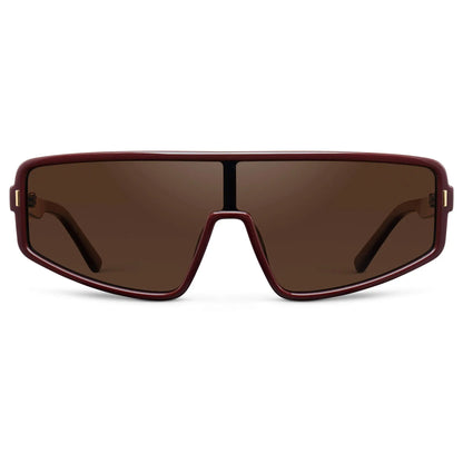 Lunettes de soleil polarisées aviateur femme – Nova