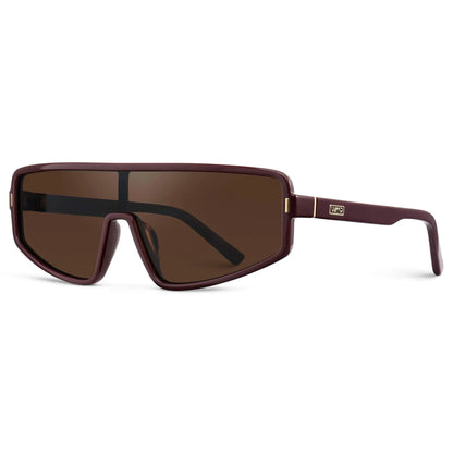 Lunettes de soleil polarisées aviateur femme – Nova
