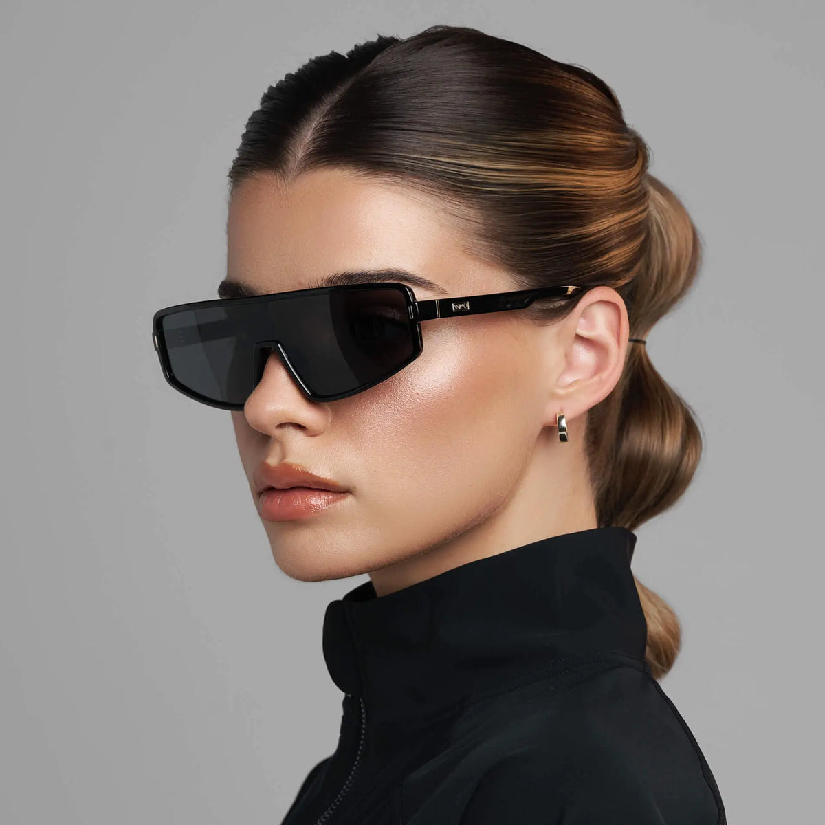 Lunettes de soleil polarisées aviateur femme – Nova